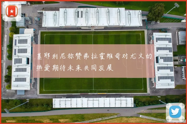 基耶利尼称赞弗拉霍维奇对尤文的热爱期待未来共同发展